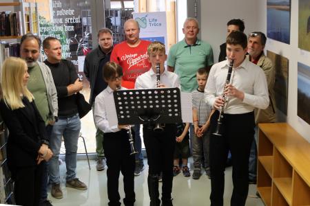 RAZSTAVA FOTOGRAFOV 14 FOTO LJUBO VUKELIČ